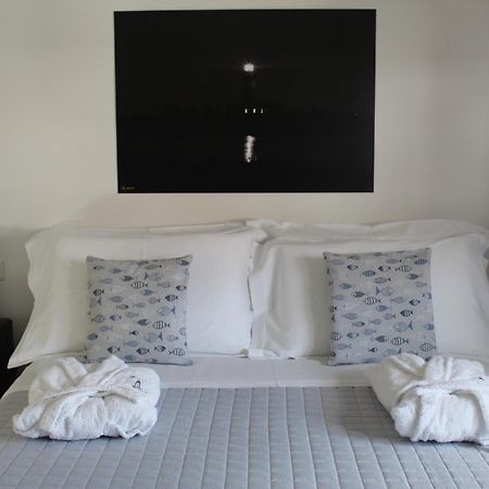 Bed and Breakfast Da la Nada Goro Exterior foto
