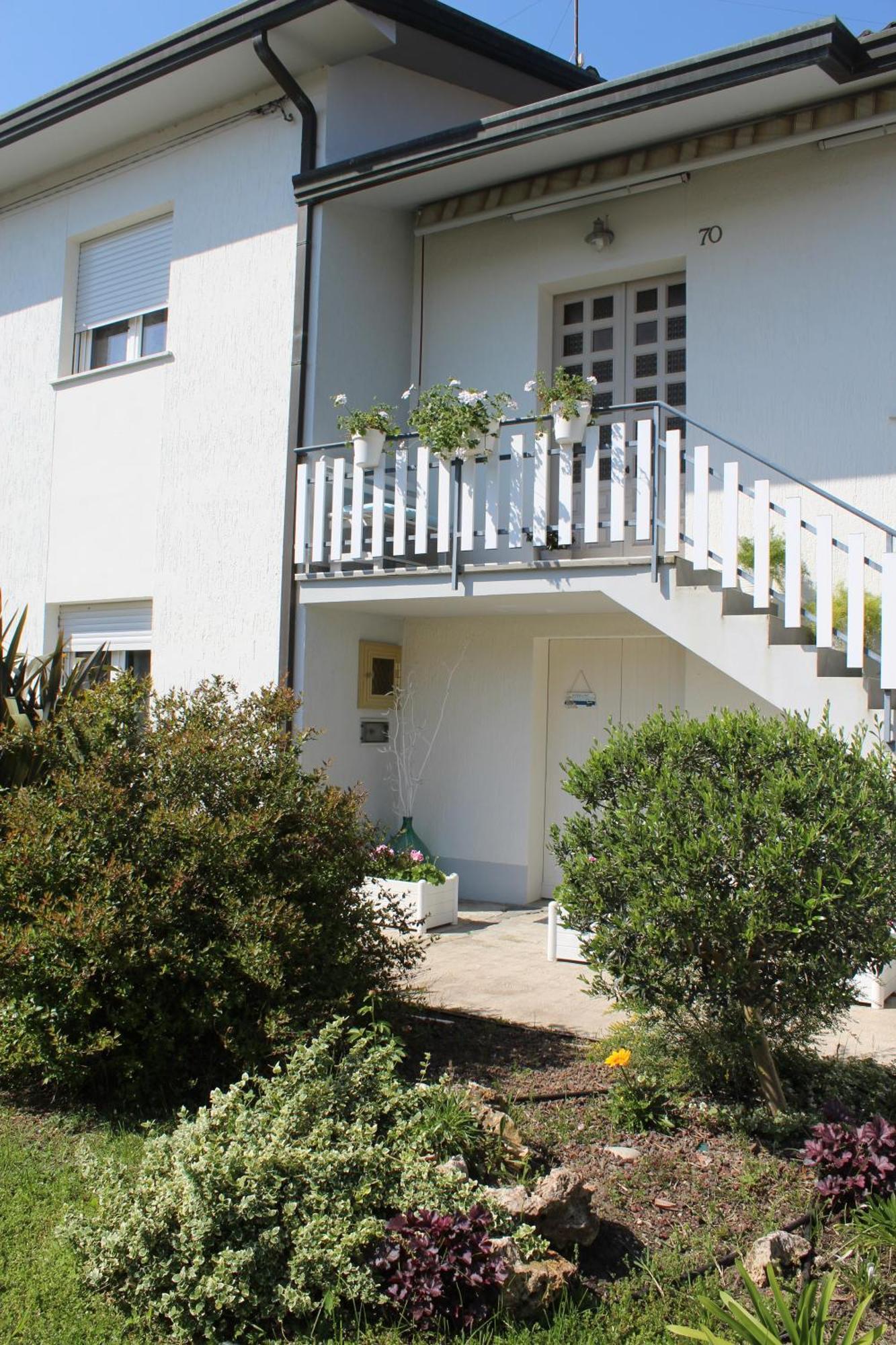 Bed and Breakfast Da la Nada Goro Exterior foto