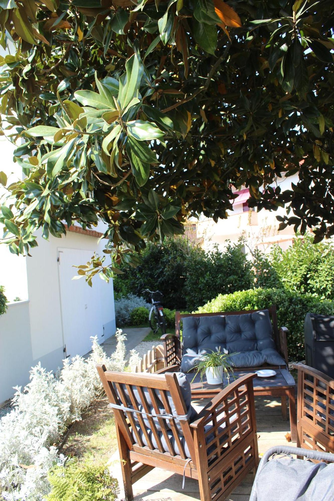 Bed and Breakfast Da la Nada Goro Exterior foto